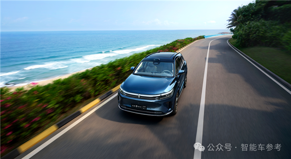 捕魚機:中國汽車1超2強格侷:比亞迪無敵、理想複囌、華爲狂乾BBA