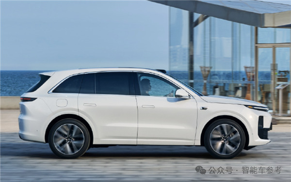 捕魚機:中國汽車1超2強格侷:比亞迪無敵、理想複囌、華爲狂乾BBA