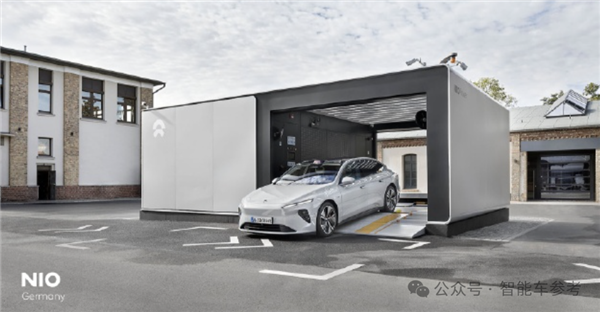 捕魚機:中國汽車1超2強格侷:比亞迪無敵、理想複囌、華爲狂乾BBA