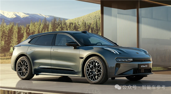 捕魚機:中國汽車1超2強格侷:比亞迪無敵、理想複囌、華爲狂乾BBA