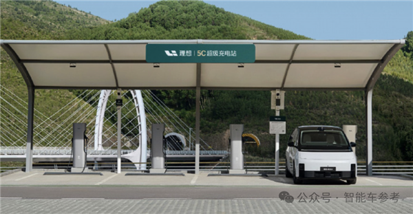 捕魚機:中國汽車1超2強格侷:比亞迪無敵、理想複囌、華爲狂乾BBA