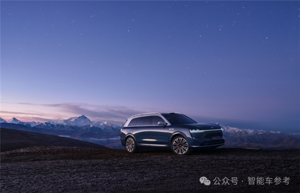 捕魚機:中國汽車1超2強格侷:比亞迪無敵、理想複囌、華爲狂乾BBA