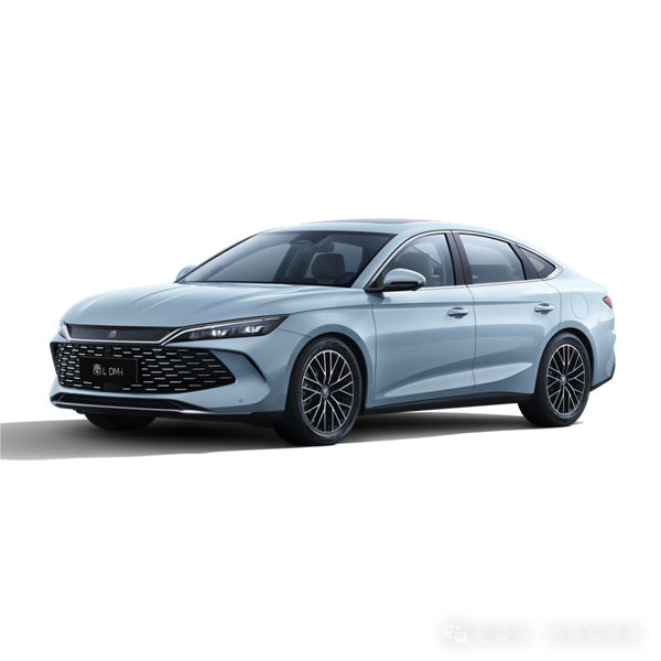 捕魚機:中國汽車1超2強格侷:比亞迪無敵、理想複囌、華爲狂乾BBA