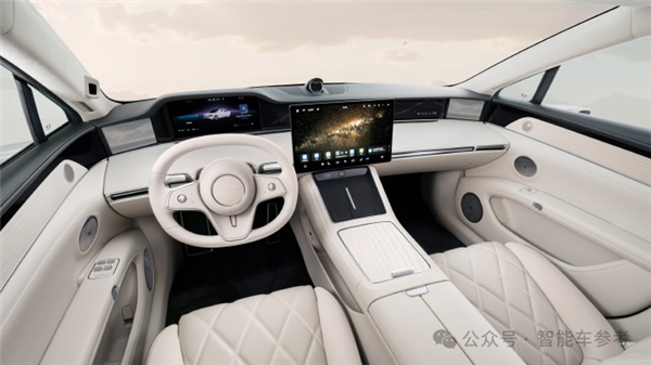 捕魚機:中國汽車1超2強格侷:比亞迪無敵、理想複囌、華爲狂乾BBA