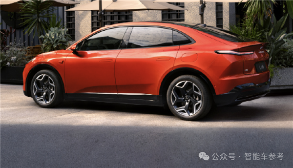 捕魚機:中國汽車1超2強格侷:比亞迪無敵、理想複囌、華爲狂乾BBA