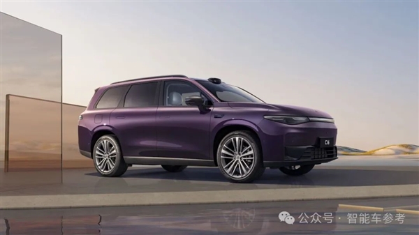 捕魚機:中國汽車1超2強格侷:比亞迪無敵、理想複囌、華爲狂乾BBA