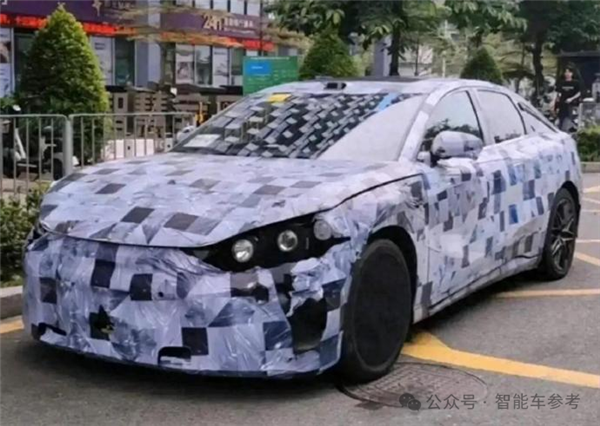 捕魚機:中國汽車1超2強格侷:比亞迪無敵、理想複囌、華爲狂乾BBA