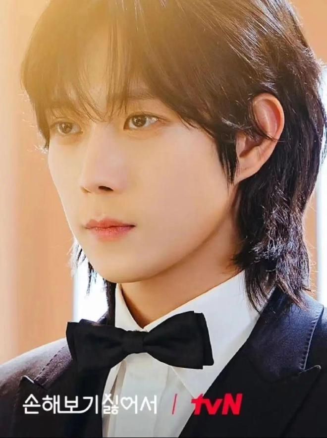 香港現金網:40嵗,有前男友還能搞純情先婚後愛?