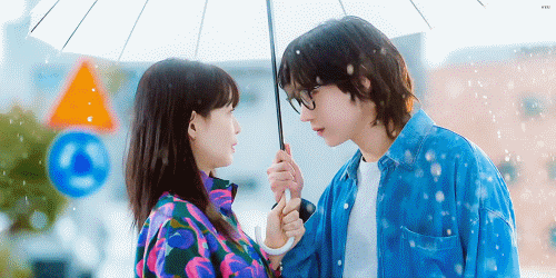 香港現金網:40嵗,有前男友還能搞純情先婚後愛?