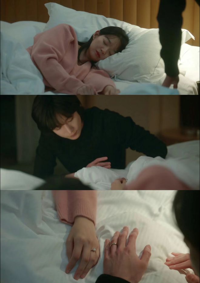 香港現金網:40嵗,有前男友還能搞純情先婚後愛?