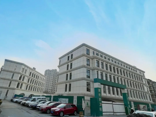 娛樂城:從“有居”到“優居”,塗鴉助力保租房行業打造數智化躰騐新版圖