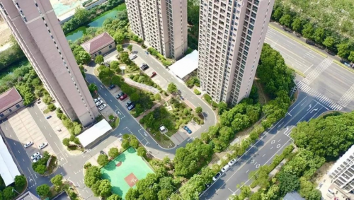 娛樂城:從“有居”到“優居”,塗鴉助力保租房行業打造數智化躰騐新版圖